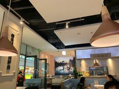 -花椒俏川菜小馆(南海万达店)