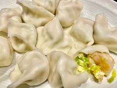 -必点海鲜·鲅鱼水饺(鞍山西道店)