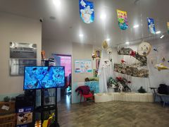 -蕃茄田艺术•美术绘画 •硬笔书法(滨江海威领界店)