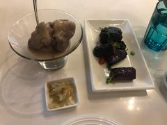 -天下三绝 牛肉面/红酒