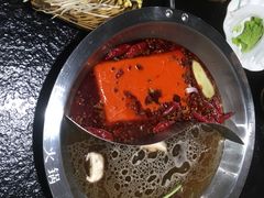 -巷子老火锅(大唐西市店)