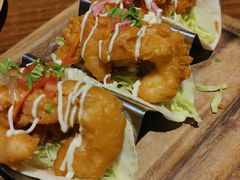 -TIGERS老虎西餐(亦庄店)