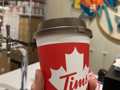-Tims天好咖啡·贝果(东方广场店)
