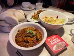 -味上湘菜馆(阿波罗店)