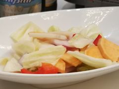 -长沙世纪金源大饭店·金世纪中餐厅