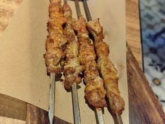 -耶里夏丽·丝路新疆菜·清真食品(徐汇南丹东路臻选店)