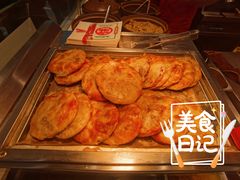 -卤大叔·广州牛杂(壹方城店)