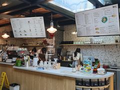 -糖房咖啡(南锣鼓巷店)