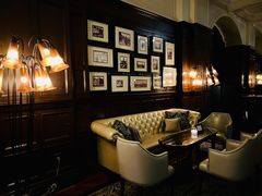 -LONG BAR 廊吧(外滩华尔道夫酒店)