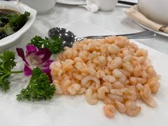 清炒虾仁-瑞福园联谊餐室(茂名南路店)