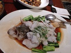 -广州中心皇冠假日酒店·百粤楼