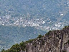 -雁荡山风景名胜区