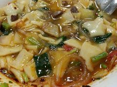 -清真·尤努斯羊肉烩面
