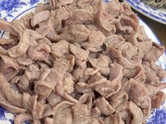-老爆肚满五香烧牛羊肉