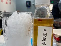 -芈重山老火锅(昌平店)