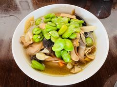 -咸亨酒店•非遗绍兴菜•中华老字号(堂吃餐厅)