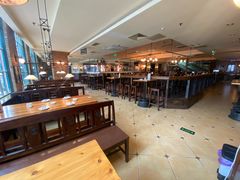 -宝莱纳啤酒花园餐厅PAULANER BRAUHAUS Nanjing(广州路店)