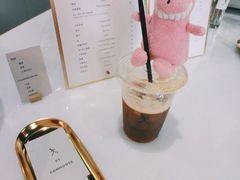 -常识咖啡common sense(春熙路店)