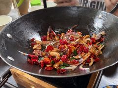 -吃货私房菜(丽江束河古镇店)