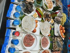 -双合园·海鲜水饺青岛菜(万佳广场店)