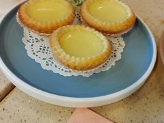 松化鸡蛋挞-点都德(北京路贰店)