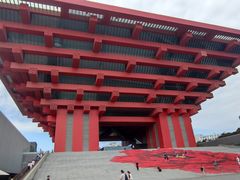 -中华艺术宫(上海美术馆)