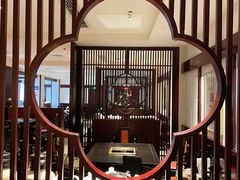 -龙森园火锅(琴台路店)