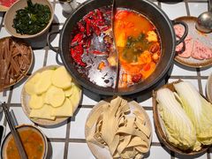 -贰回巷火锅馆(钟楼店)