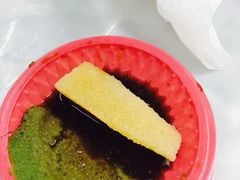 -垦丁辉哥生鱼片