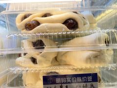 -白玉兰食品甜凤店(合生汇店)