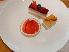 -温州铂尔曼酒店蘭 咖啡厅