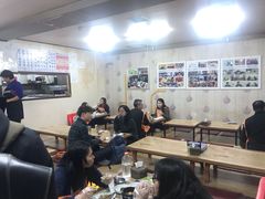大堂-阿岘洞酱蟹
