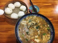 -嵊州小吃(杭州东站店)