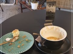-MIMO CAFE(沙头角店)