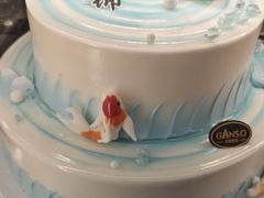 -元祖食品GANSO(星沙店)