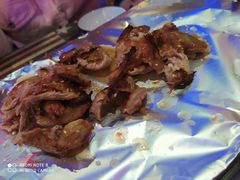 -沪上名羊天下•烤羊腿•东北烧烤•小龙虾(浦东直营总店)