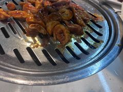 -六七八韩式烤肉·韩国料理(上杭路店)