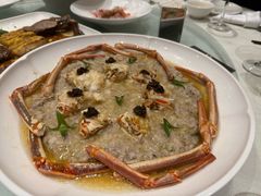-蛇口希尔顿南海酒店·随轩中餐厅·粤菜