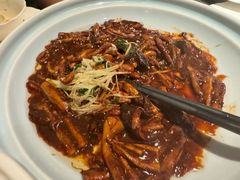 -馋遇江南·精致湖景雅宴(东方之门店)