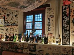 -三杯赤運·中式小酒馆(所城里店)