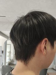 -丝源发型