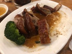 -正德顺順德雙皮奶(中信店)