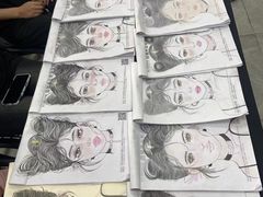 -首脑美容美发化妆美甲培训学校(龙岗校区)