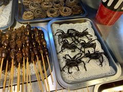 -庙街旅游·美食广场(五一广场店)