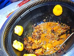 -徐家屯铁锅炖(宋家庄店)