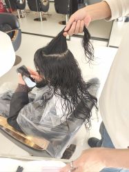 -BEAUTY HAIR GANO