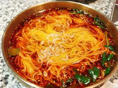 -震海贝烤贝·民俗特色店(延吉总店)