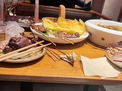 -鸽子窝(黄村店)