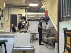 -阿龙烤串