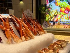 -川骄海鲜自助(河东店)